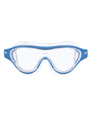 Arena The One Mask Swimming Goggles - Clear/Blue