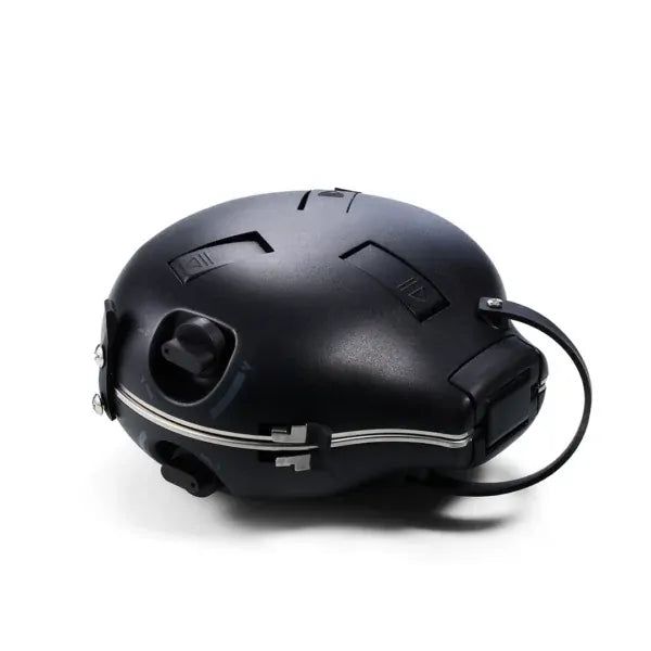 NOMADIQ PORTABLE DUAL BURNER GAS STOVE