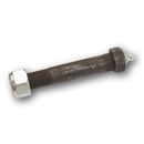 ARK Shackle Pins Greasable 2 Pack 9/16" X 3 1/2" SP916GB