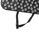 Pawz Pet Boot Car Seat Cover Hammock Non-Slip Dog Puppy Cat Waterproof Large