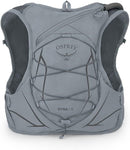 Osprey Dyna OSP 1.5L Womens Running Hydration Vest w/ Hydraulics Reservoir - Slate Grey
