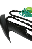 Jetpilot 1 kg 6-8m length PWC Jet Ski Plough Anchor (Black)