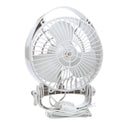 Caframo Bora 748 12V Caravan RV Fan (White)