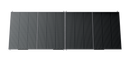BLUETTI 350W Solar Panel - 4 Folds