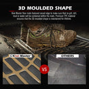 Kiwi Master 3D TPE Car Floor Mats Liner For Toyota Prado 250 2024+