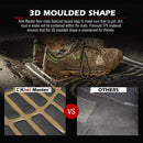 Kiwi Master 3D TPE Car Floor Mats Liner For Toyota Prado 250 2024+