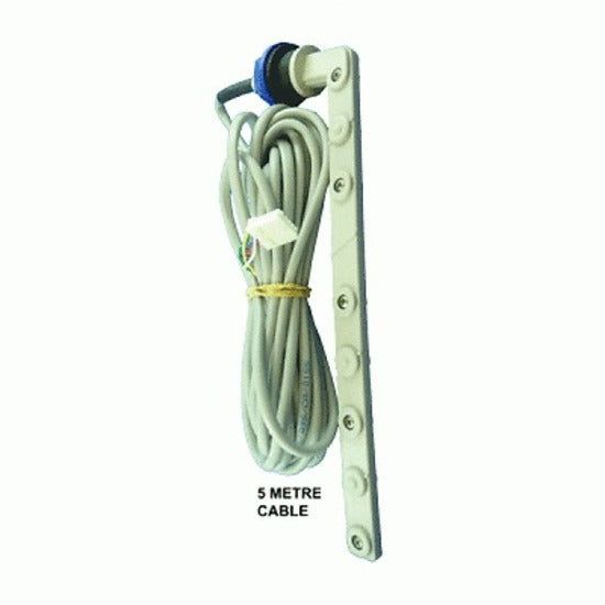 5m Lead RV Water Tank Sender Probe SP0011