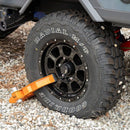 Fullstop Samurai Wheel Clamp