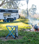 THE NOWHERE FLIP STOOL