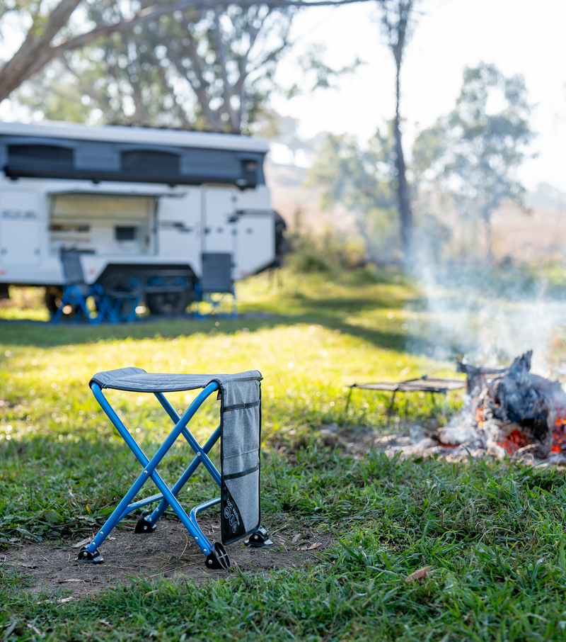 THE NOWHERE FLIP STOOL