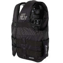 Jetpilot Helium Black F/E Entry-Level Men's Nylon L50S PWC Life Vest