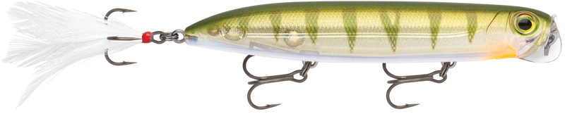Rapala 127mm Precision Extreme Jowler Topwater Fishing Lure