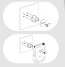 Lock Mount for Jerry Can