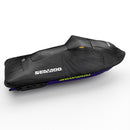 SEA-DOO RXP-X COVER 2021+