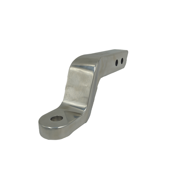 Hot Hitches Stinger 100mm Drop Tow Bar 4"