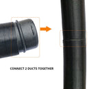 Duct Joiner for Diesel Heater