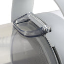 Pawz 7 In 1 Pet Grooming Kit Vacuum Dog Cat Hair Dryer Remover Clipper Brushes