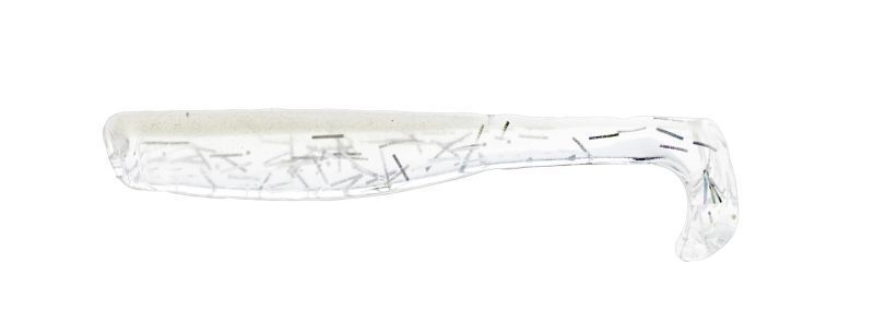 Zman 2.5" Slim Swimz Lures- 8 Pack - Z Man Soft Plastics Lures - Elaztech