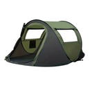 Outdoor Pop-Up Tent Camping (2-3 Person)
