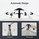 Instant Family Beach Tent