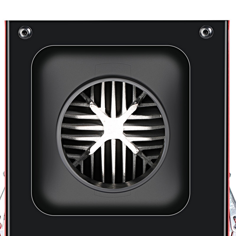 Slimline Diesel Heater (All-in-One)