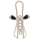 Azur Deluxe Alloy Bike Water Bottle Holder Cage (White)