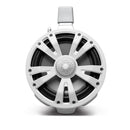 ExtremeTower Speakers ET08 - 2 Passive Extreme 8 inch Tower Speakers 2pcs set