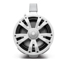 ExtremeTower Speakers ET08 - 2 Passive Extreme 8 inch Tower Speakers 2pcs set