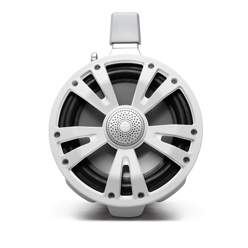 ExtremeTower Speakers ET08 - 2 Passive Extreme 8 inch Tower Speakers 2pcs set