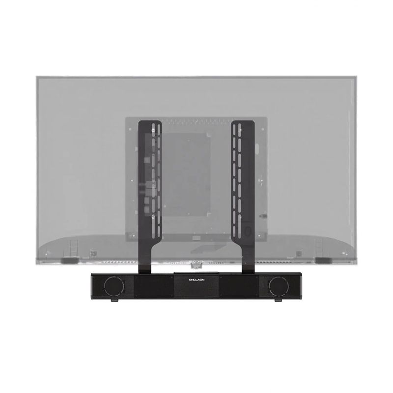 ENGLAON 12V Bluetooth Soundbar for Caravan TV HDMI ARC