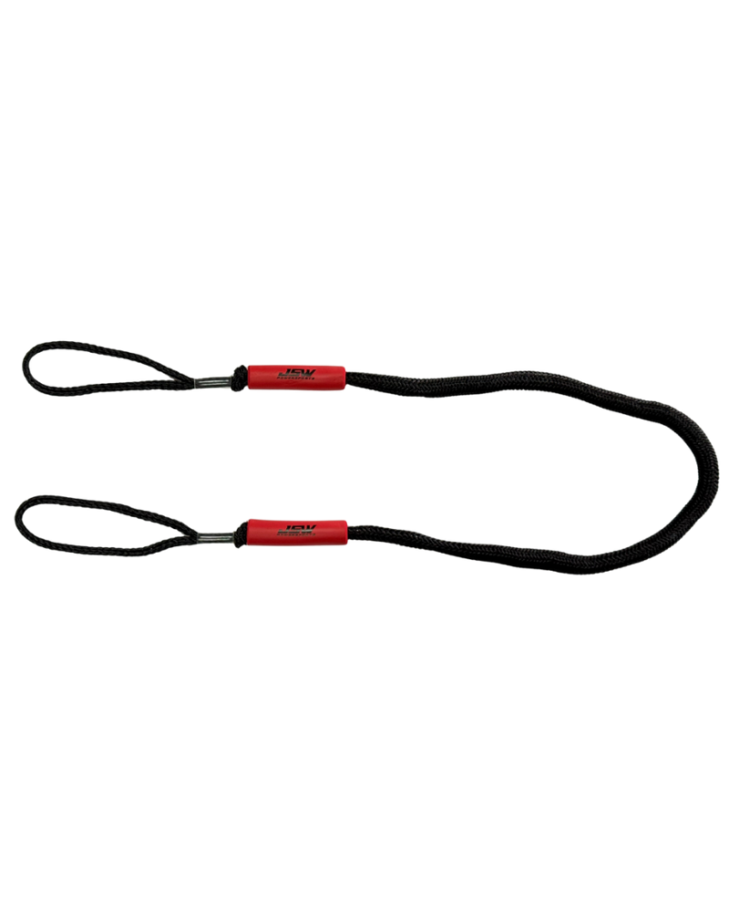 2 x JSW BOAT BUNGEE DOCK LINE RD