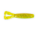 Zman 1.75 Inch Micro Goat Soft Plastic Fishing Lures 8 Pack