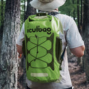Cooler Backpack for Travel & Outdoors