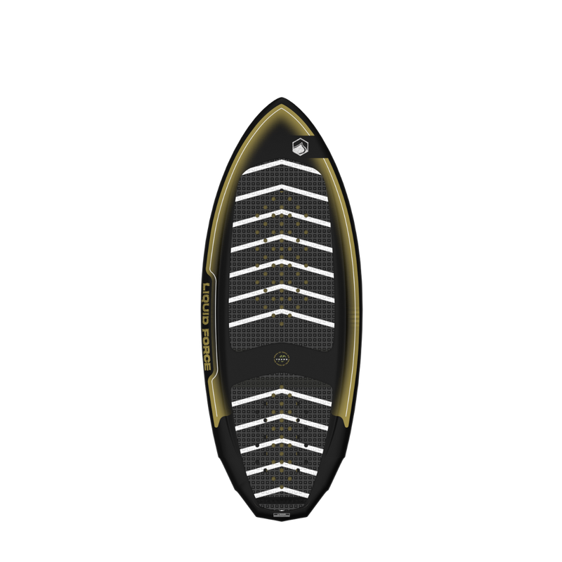 2026 LIQUID FORCE PRIMO WAKESURF