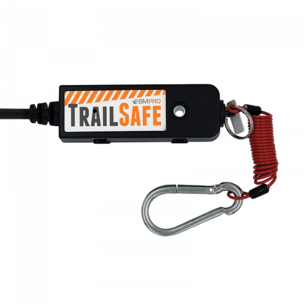 BMPRO TrailSafe
