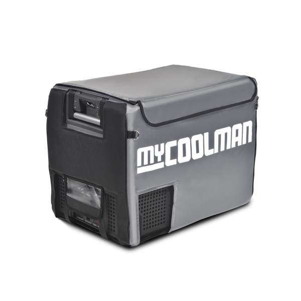 MyCoolMan 44L Cover
