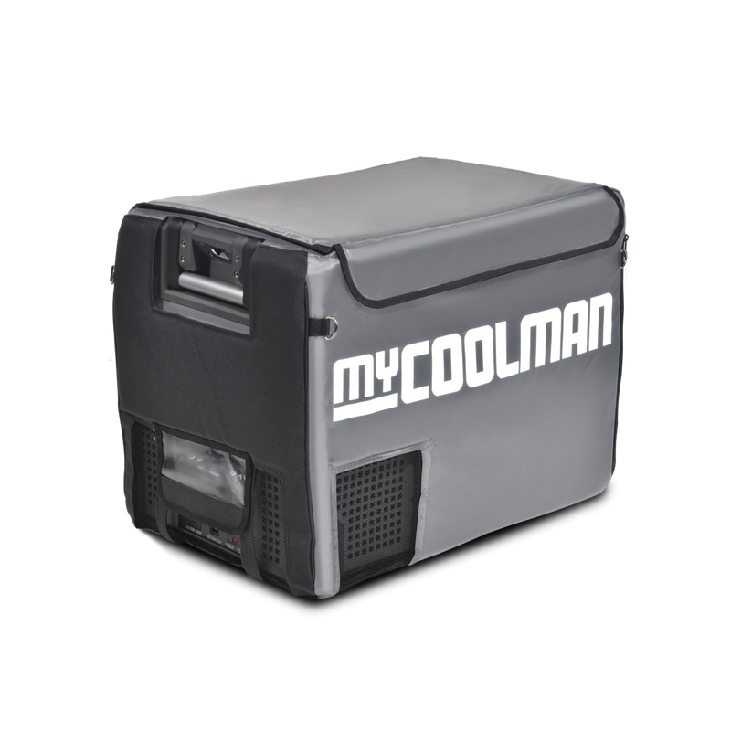 MyCoolMan 44L Cover