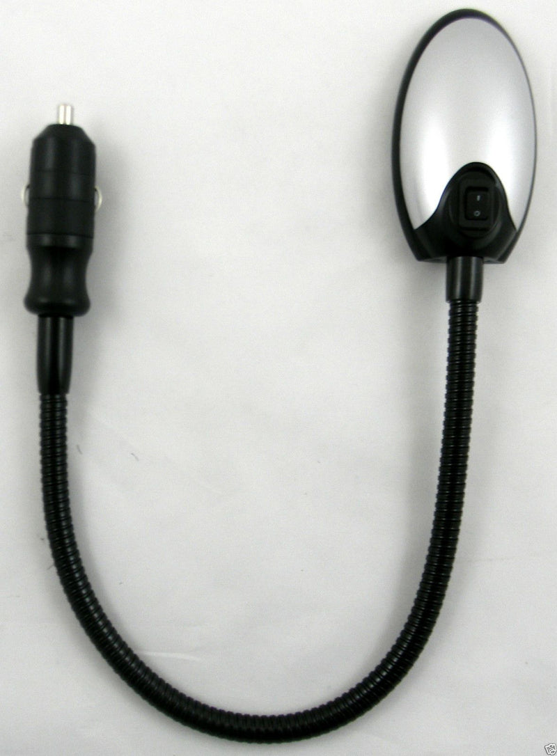 12 Volt LED Map Light Plug In