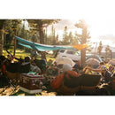 KELTY Noah's Tarp 16ft Sun Shelter - Lightweight Waterproof Rainfly Camping Tent