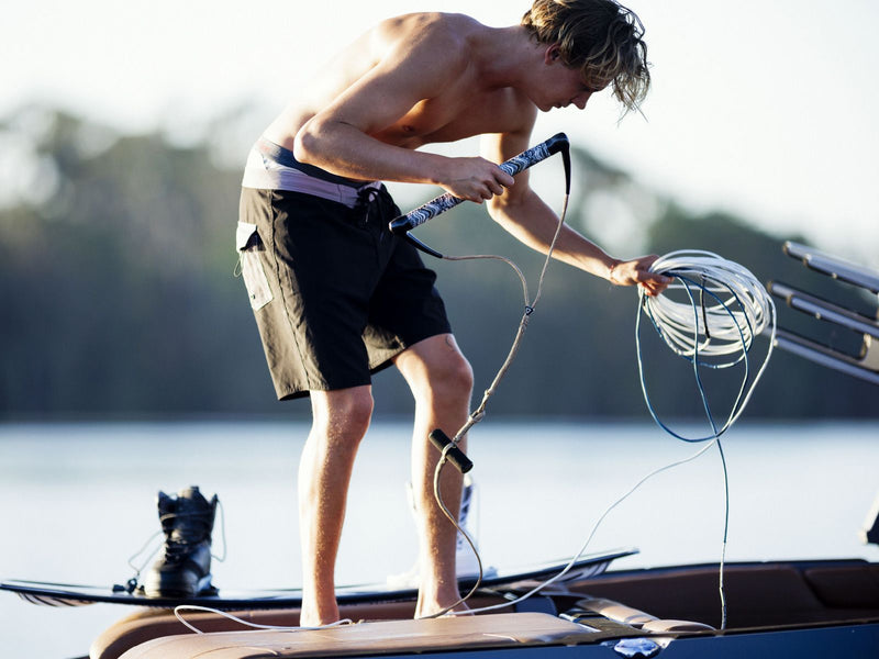 FOLLOW PRO PACKAGE GLD