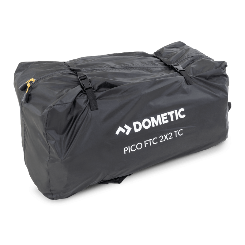 Dometic Pico FTC 2 TC - Inflatable camping swag, 2-person