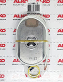 ALKO 339012 Magnet 12" Electric Skin Pack, Includes Spring & Clip - Suit Left & Right Hand