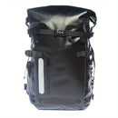 Waterproof PVC Dive Gear Backpack with Reflective Strips