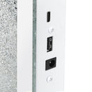 Yezi Makeup Mirror LED Lighted Hollywood Vanity Magnifying Mirrors Rechargeable