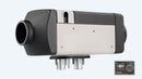 Webasto AT2000STC Diesel Heater Complete Kit with Digital Control