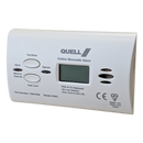 Quell Carbon Monoxide Digital Display Alarm