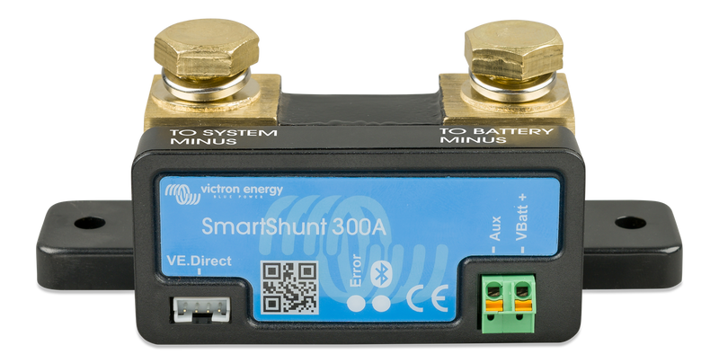 Victron Energy SmartShunt 300A