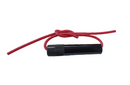 3AG In Line Fuse Holder with 15A Fuse