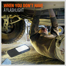 Magnetic LED Light for Camping