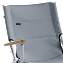 Dometic GO Compact Camp Chair - Silt